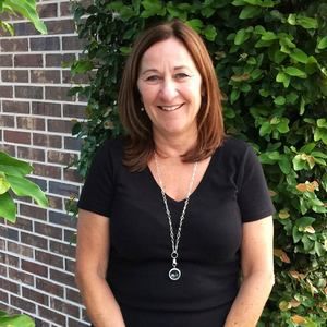 Meet your Posher, Pam